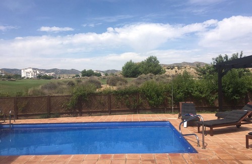 Caserio Los Tarquinos Maison | Stunning Villa on one of the best locations around n El Valle