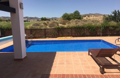 Caserio Los Tarquinos Maison | Stunning Villa on one of the best locations around n El Valle