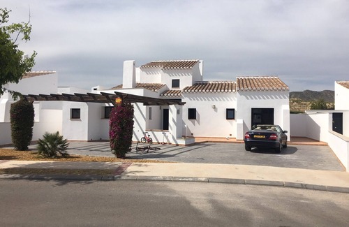 Caserio Los Tarquinos Maison | Stunning Villa on one of the best locations around n El Valle