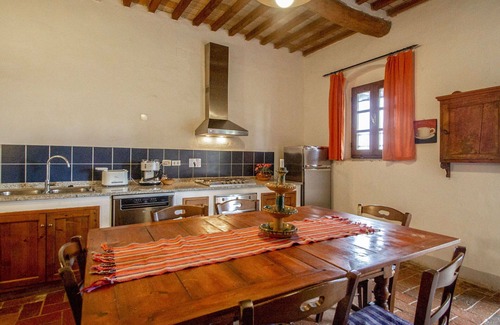 Scandicci Villa | Maison de vacances avec WIFI, piscine, TV, patio, vue panoramique, parking, près de Florence