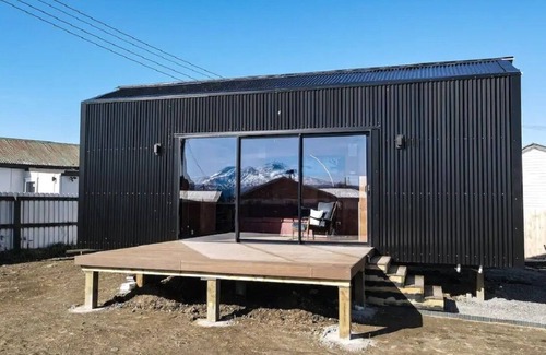 Waiouru Maison | Stunning Waiouru Tiny House - Perf Summer Getaway
