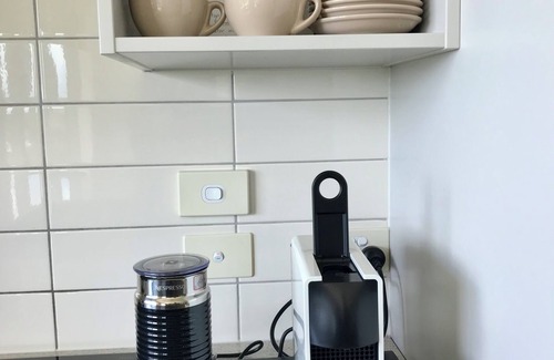 Kerikeri Appartement | Stunning water views in a peaceful setting with all the comforts of home.