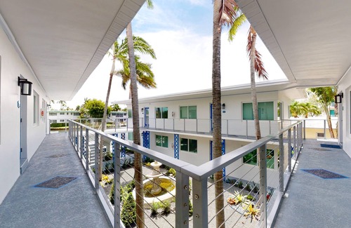 Hendricks and Venice Isles Copropriété | Stunning Waterview Condo Steps from Fort Lauderdale Beach & Las Olas Blvd