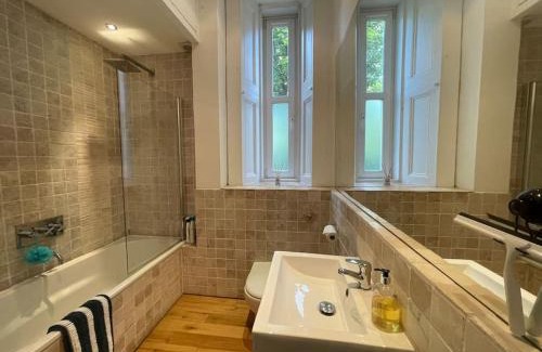 Glasgow Westend Appartement | Stunning West End Flat!