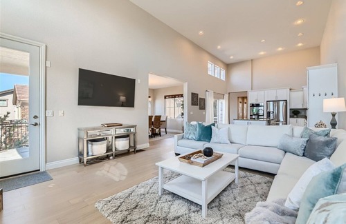 North Central Westminster Maison | Stunning Westminster Escape