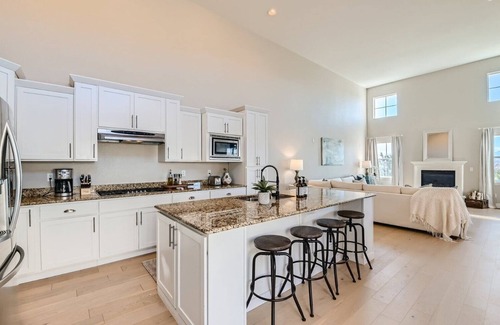 North Central Westminster Maison | Stunning Westminster Escape