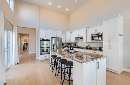 North Central Westminster Maison | Stunning Westminster Escape