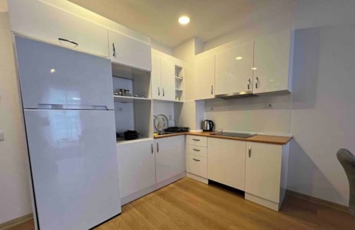 Esenyurt Maison | Stunning Wide 1+1 Residence House Central Location