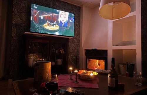 Bergshamra Villa | Stunning6B2B views,jacuzzi,sauna