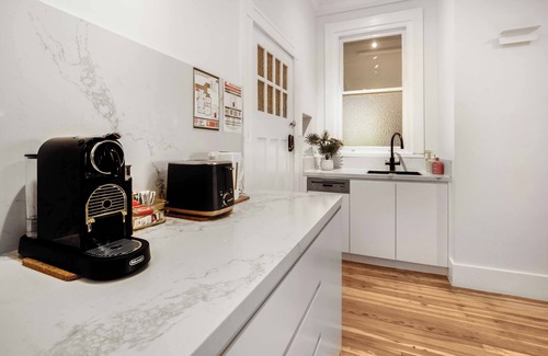 Rose Bay Appartement | 2BR Harbour View in Rose Bay