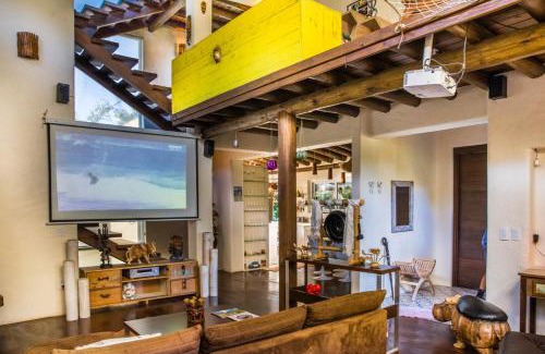 Arroio Appartement | Stupa Eco Vila