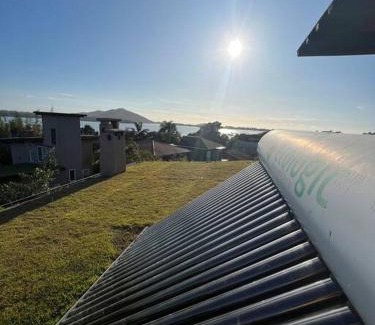 Arroio Appartement | Stupa Eco Vila