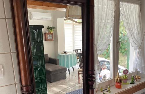 Zalaszanto Appartement | Stupa-Rezi-Tatika-Haz