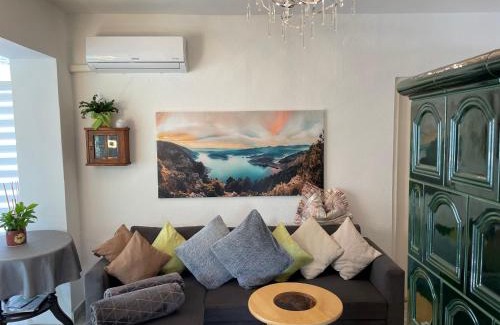 Zalaszanto Appartement | Stupa-Rezi-Tatika-Haz