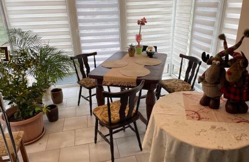 Zalaszanto Appartement | Stupa-Rezi-Tatika-Haz