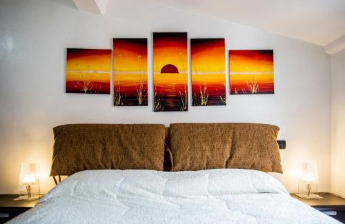 Carrara Appartement | STUPENDA MANSARDA CENTRALISSIMA, finiture di lusso