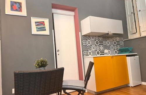 Centro Storico Appartement | Stupendo bilocale con soppalco vicino alla Reggia di Caserta