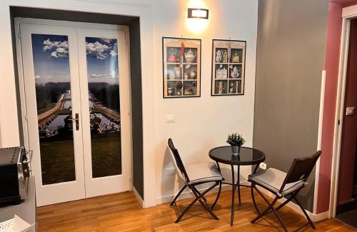 Centro Storico Appartement | Stupendo bilocale con soppalco vicino alla Reggia di Caserta
