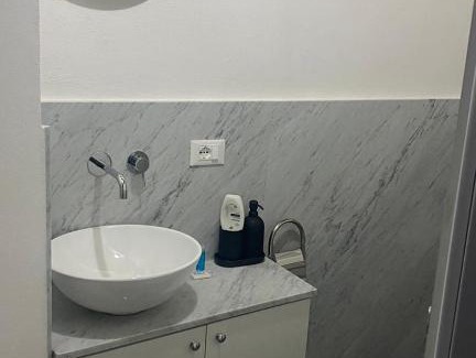 Carrara Appartement | Stupendo bilocale nuovissimo con finiture di lusso