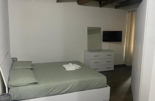 Carrara Appartement | Stupendo bilocale nuovissimo con finiture di lusso