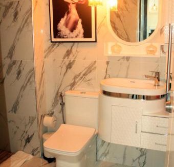 San Geronimo Appartement | Sturning Ocean View.