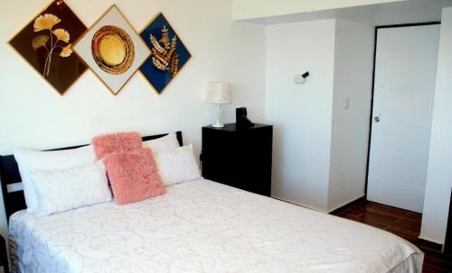 San Geronimo Appartement | Sturning Ocean View.