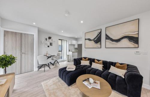 Lansbury Appartement | Sturry Street Apartments