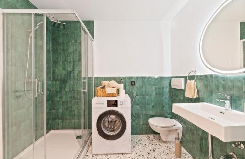 Cannstatt-Mitte Appartement | Stuttgart City Apartment Brunnenstraße 13