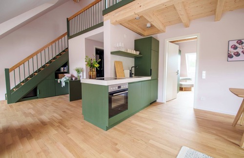 Titisee-Neustadt Appartement | stuub titisee