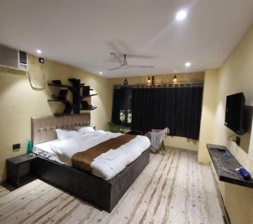 Ranchi Hôtel | Sty within