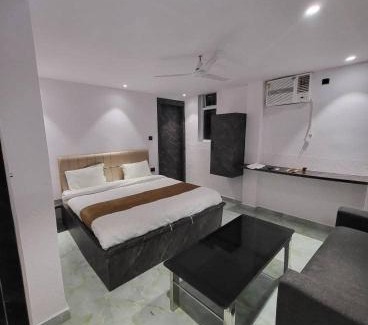 Ranchi Hôtel | Sty within