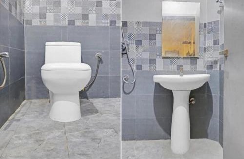 Ranchi Hôtel | Sty within