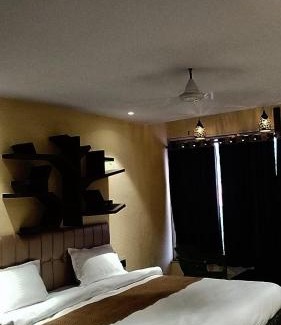 Ranchi Hôtel | Sty within