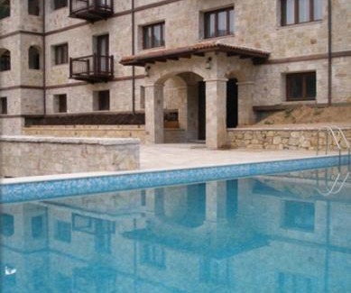 Zarouhla Hôtel | Styga Mountain Resort