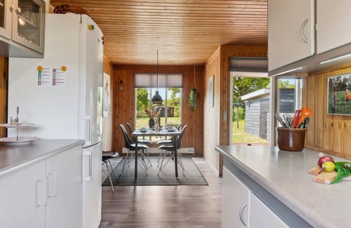 Haslevgarde Maison | "Stygge" - 300m from the sea by Interhome