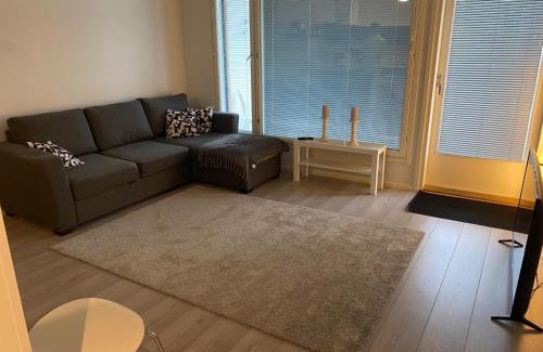 Tornio Appartement | Style 1BR with sauna,Tornio city