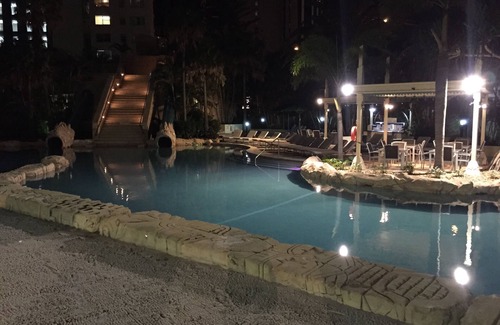 Surfers Paradise Appartement | Niveau 37 Sous Penthouse Incroyable Vues - 3 Chambres