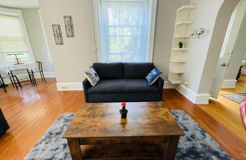 Elkins Park Appartement | Style And Charm 2br Apt In Melrose Park
