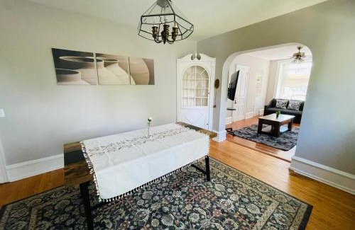 Elkins Park Appartement | Style And Charm 2br Apt In Melrose Park