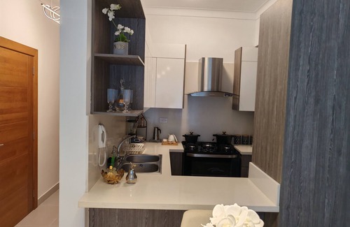 Bella Vista Appartement | Style and Conform apart. Villa Palmera XXII