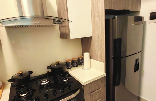 Bella Vista Appartement | Style and Conform apart. Villa Palmera XXII
