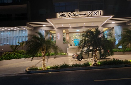 Bella Vista Appartement | Style and Conform apart. Villa Palmera XXII