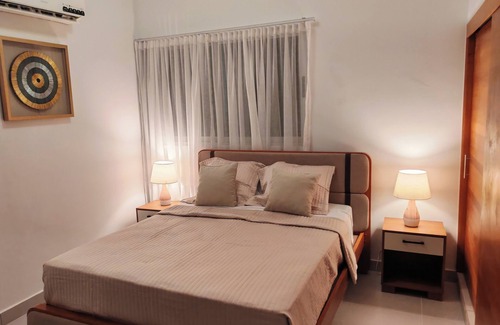Sarasota Hôtel | Style and Confort Village Palmera
