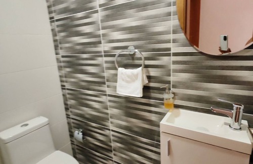 Sarasota Hôtel | Style and Confort Village Palmera