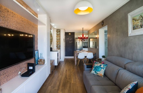 Acores Appartement | Style apartment with sea view N1760
