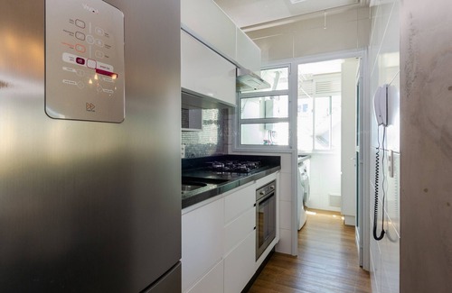 Acores Appartement | Style apartment with sea view N1760