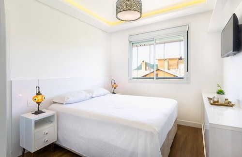 Acores Appartement | Style apartment with sea view N1760