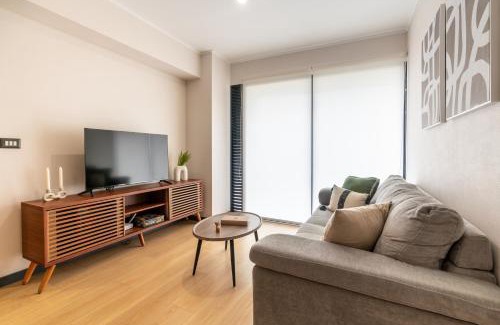 Country Club Appartement | Style by Geko