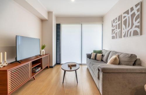 Country Club Appartement | Style by Geko