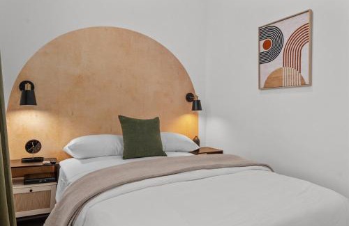 West New York Appartement | Style & Comfort 3 Rooms 15 min from NYC